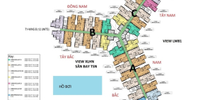 Bán 10 suất nội bộ că hộ dự án metro star Q9 rẻ nhất thị trường