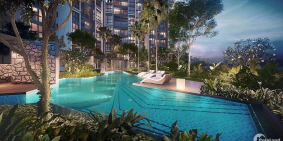 Bán dự án metro star Q9 căn hộ chung cư cao cấp giá nội bộ