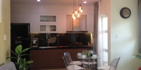 [2,6 tỷ] Căn hộ quận 9, mặt tiền Xa Lộ Hà Nội, dọn vào ở luôn, bao sang tên