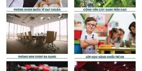 Căn hộ VICTORIA QUEEN "Mua Căn Hộ-Chọn Lối Sống" giá chỉ từ 1,2 tỷ/căn