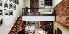 Căn hộ Bình Tân - Bùi Tư Toàn siêu rẽ.