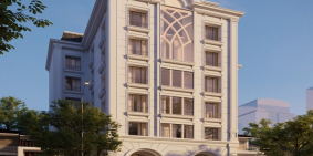 Chỉ 899tr sở hữu ngay căn hộ tại Bùi Tư Toàn - Kinh Dương Vương, tặng full NT 20