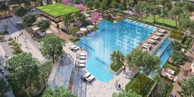 Nhận giữ chỗ giai đoạn 1 dự án Akari City, giá gốc chủ đầu tư. Căn 2PN giá 1 tỷ7