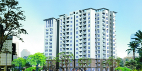 Căn hộ An Hội 3 đường Phạm Văn Chiêu, Gò Vấp, giá tốt nhất thị trường