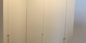 Hot! Bán căn hộ Novaland gần quận 1, 2 phòng ngủ rộng, đã hoàn thiện, giá 4.5 tỷ