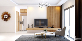 Cần bán căn hộ Newton Residence 3 phòng ngủ, 96m2, tầng trung , căn hộ đã hoàn