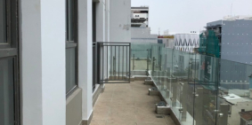 Cần bán căn hộ Newton Residence 3 PN, 118m2,  có sân vườn-Giá chỉ 6.4 tỷ!