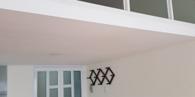 Cần bán căn hộ lầu 3 có gác lửng trung tâm quận tân bình