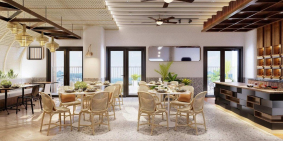 Smart Office Tân Sơn Nhất - Hoàng Văn Thụ Tân Bình