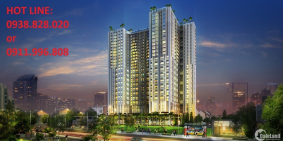 bán căn shop thương mại trung tâm Tân Bình liền kề sân bay