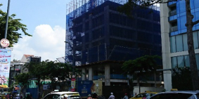 Bán căn hộ cao cấp Park Legend trung tâm Quận Tân Bình