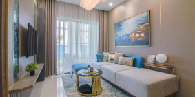 CĂM HỘ 5 SAO QUY NHƠN MELODY - VIEW BIỂN TRỰC DIỆN - HƯNG THỊNH CORP