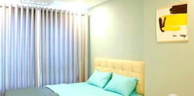 Căn hộ đẳng cấp 5 sao chiết khấu 10%, bàn giao full nội thất