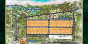 Cơ hội vàng cho đầu tư đất nền biển Phú Yên