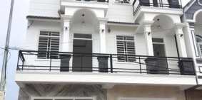 KHU NHÀ Ở ĐÔ THỊ RICH TOWN TẠI TÂN UYÊN GẦN THÀNH PHỐ MỚI BÌNH DƯƠNG