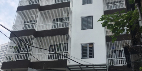 Chung cư mini Xuân La – Xuân Đỉnh, 32 - 50m2, chỉ từ 500tr/căn