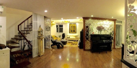 Chính chủ cần bán căn hộ Penhouse