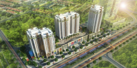 Bán CC Udic Westlake sắp bàn giao: 3.07 tỷ/căn góc 84m2 full NT, vay LS 0%