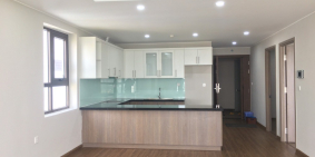 CC Udic Westlake Tây Hồ sắp bàn giao: 5,07 tỷ/căn góc 4PN 147.91m2, KM 100tr