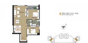 Ô nhiễm không khí - Mua nhà đâu là giải pháp?