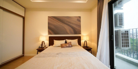 Bán căn hộ tầng 10 giá rẻ nhất dự án Kosmo Tây Hồ