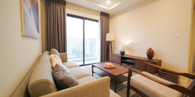 Cần bán căn hộ 2PN, N-10 Kosmo Tây Hồ, LH: 0364 2017 431