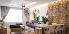 Udic Westlake - căn hộ hướng Đông Nam view Hồ Tây, tặng ngay 100tr, vay LS 0%