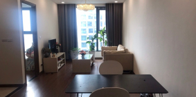 Bán gấp căn hộ 75m2, 2 phòng ngủ chung cư Eco Green City, Nguyễn Xiển