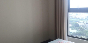 Vợ chồng tôi bán cắt lỗ căn hộ 75m2 2PN, 2WC ở Eco Green City,  giá 2.1 tỷ