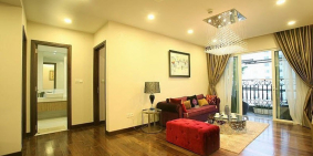 Chính chủ cần bán cắt lỗ căn góc CT_3: 75m2, Eco Green City, giá 1tỷ8.