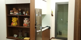 Chính chủ bán căn hộ CT_4: 75m2, Eco Green City, Nguyễn Xiển, giá 1.950 tỷ