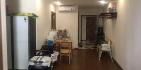 Cần Bán gấp căn hộ 75m2, hướng ĐN, tại Eco Green City, giá 2,1 tỷ