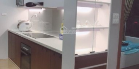 chính chủ bán chung cư Five Star 84,45m2 tòa G2, giá 2,35 tỷ bao sang tên