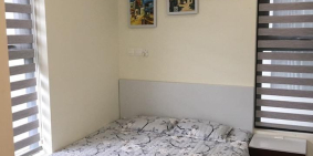 Cần bán gấp căn 2PN, tòa SP, Full NT, giá 2,3 tỷ chung cư Gold Season.