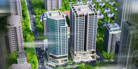 The Legacy chung cư cao cấp 5* nơi tổ hợp cao cấp
