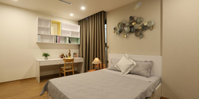 The Legacy - căn hộ Nhật Bản tiêu chuẩn khách sạn 5* chính thức từ CĐT