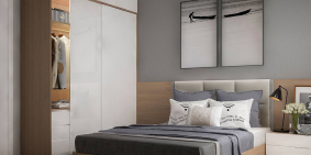 Cần bán gấp căn 3PN, 108m2 chung cư Việt Đức Complex, giá 29 triệu/m2. LH: 0911.