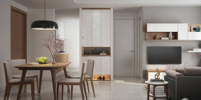 ( A Cường ) – 0911039836 Cần bán căn C6 chung cư Việt Đức Complex. giá 28 triệu/