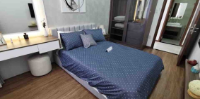  Nếu Quý Vị Đã Biết Về Dự Án C Sky View- Thì Đừng Bỏ Qua Tin Này 