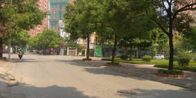 1.	Bán căn hộ CT2A Nghĩa Đô, ngõ 106 Hoàng Quốc Việt, 162m2, 4 PN