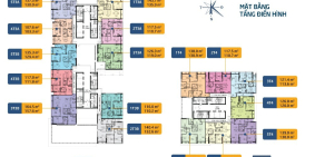 Bán cắt lỗ căn hộ NGĐ rẻ hơn cđt 500tr, view hồ cực đẹp, cực thoáng