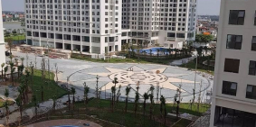 Gia đình cần bán gấp căn hộ tòa A8 An Bình City diện tích 86.5 m2