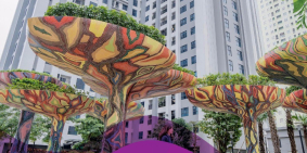 Trực tiếp chủ đầu tư quỹ căn 2 ngủ và 3 ngủ, Hỗ trợ 70%, ls 0%, ân hạn nợ gốc.