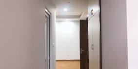 Chính chủ bán căn hộ 3 ngủ 93m2 tại Hanhud 234 Hoàng Quốc Việt full đồ giá 27tr/