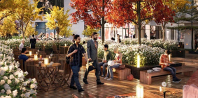 The Matrix One - Tháp 73 tầng - Biểu tượng Hà Nội mới. Lh: 0981 237 503