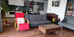 Chủ nhà cần CT8 The Emerald Mỹ Đình, 3PN, view nội khu giá 2.9 tỷ