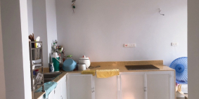 Bán cắt lỗ căn góc 3 ngủ KĐT Cổ Nhuế Nam Cường giá 27 tr/m2