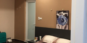 Chính chủ bán căn hộ 2 ngủ Full nội thất giá 2.1 tỷ