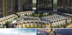 SỞ HỮU CĂN HỘ DÁT VÀNG TẠI SUNSHINE CITY CHỈ VỚI 10% GTCH, 0% LS 30 THÁNG, CK 5%