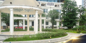 SUNSHINE CITY – Xu hướng mới của bất động sản cao cấp